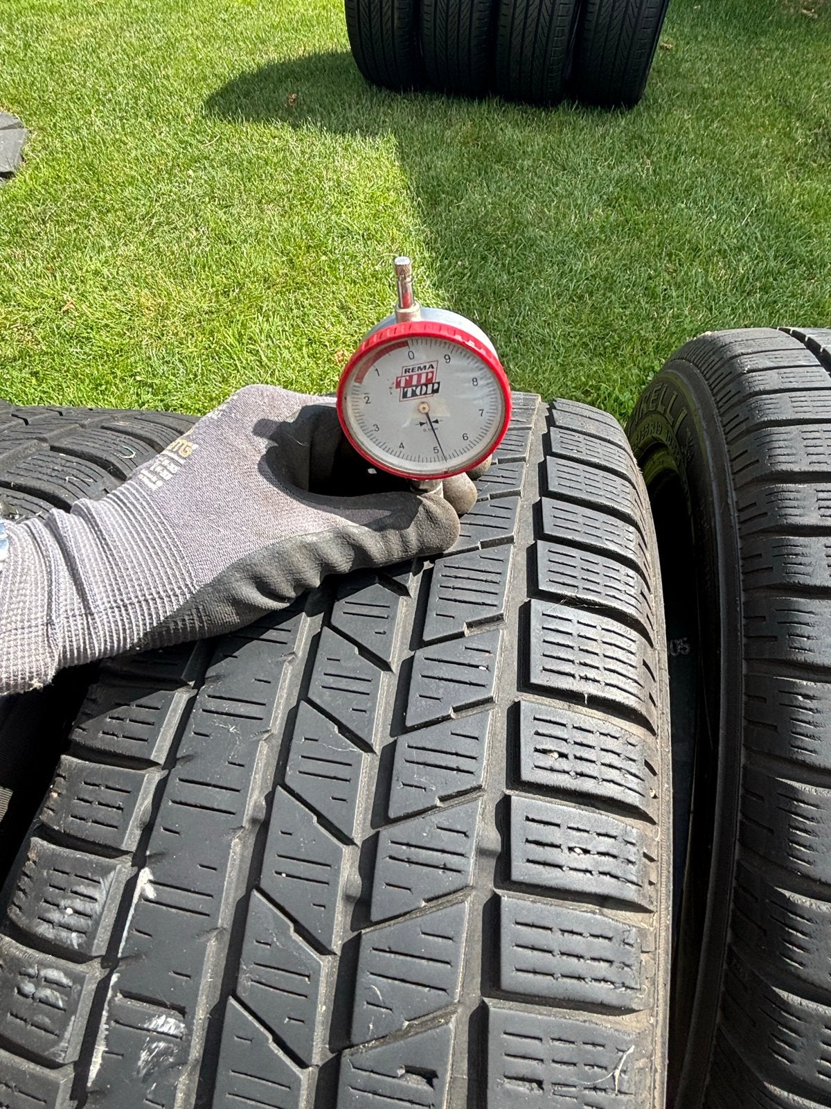 Pirelli Scorpion Ice & Snow 235/55 R19 Winterbanden, Auto-onderdelen, Banden en Velgen, Band(en), Winterbanden, 19 inch, 235 mm