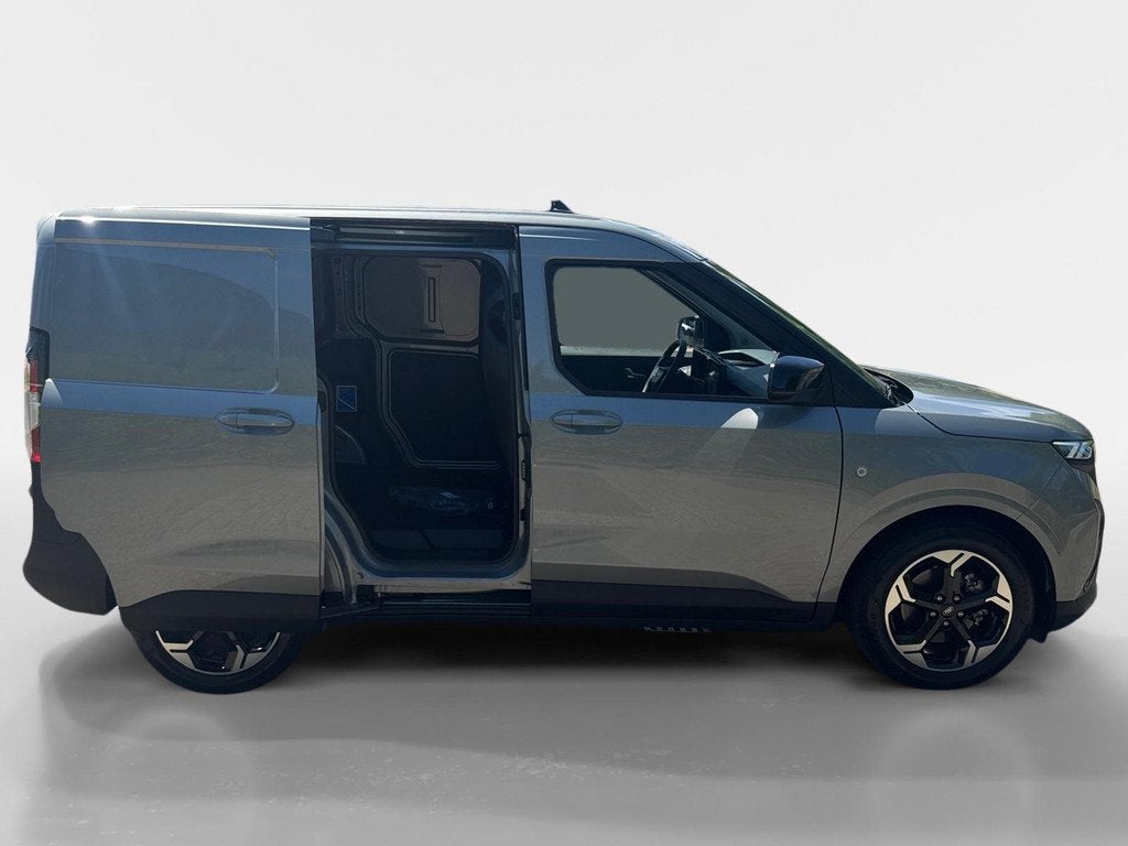 Ford E-Transit Cour. Limited 44 kWh | Direct Leverbaar | Dri, 12 maanden, 300 km, 44 kWh, 1524 kg
