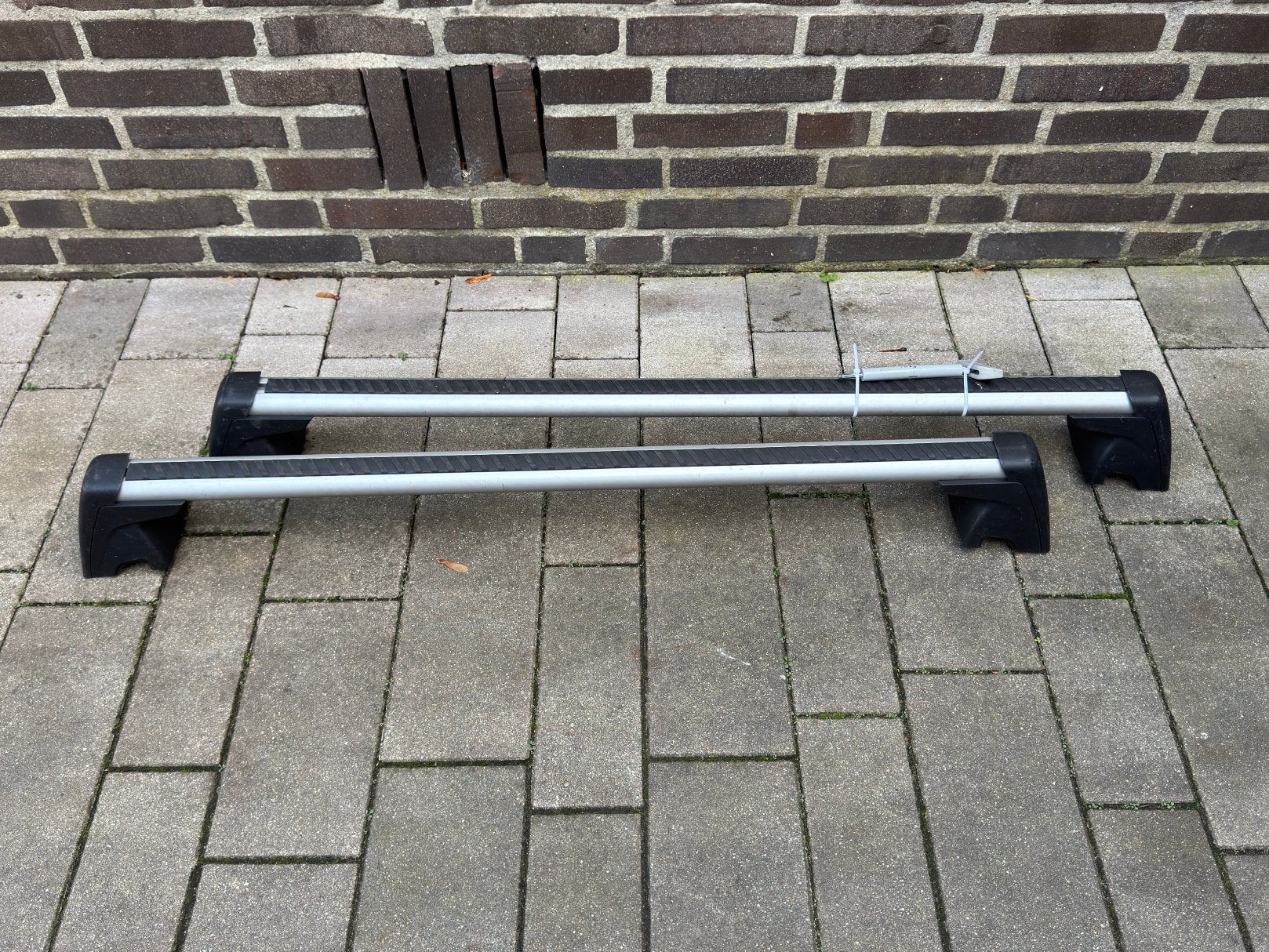 Dakdragers vw Passat B8, Ophalen, Gebruikt