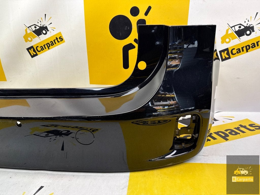 Volkswagen ID. Buzz Achterbumper Origineel 1T3807421 6XPDC, Gebruikt, Volkswagen, Volkswagen AG, Achter