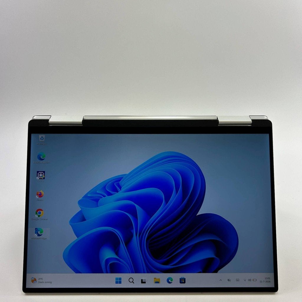 Dell XPS 13 9310 2 in 1 |  i7-1165G7 | 16GB | 512GB | 4K, 9743AL, Qwerty, Tiptoplaptop, 13 inch