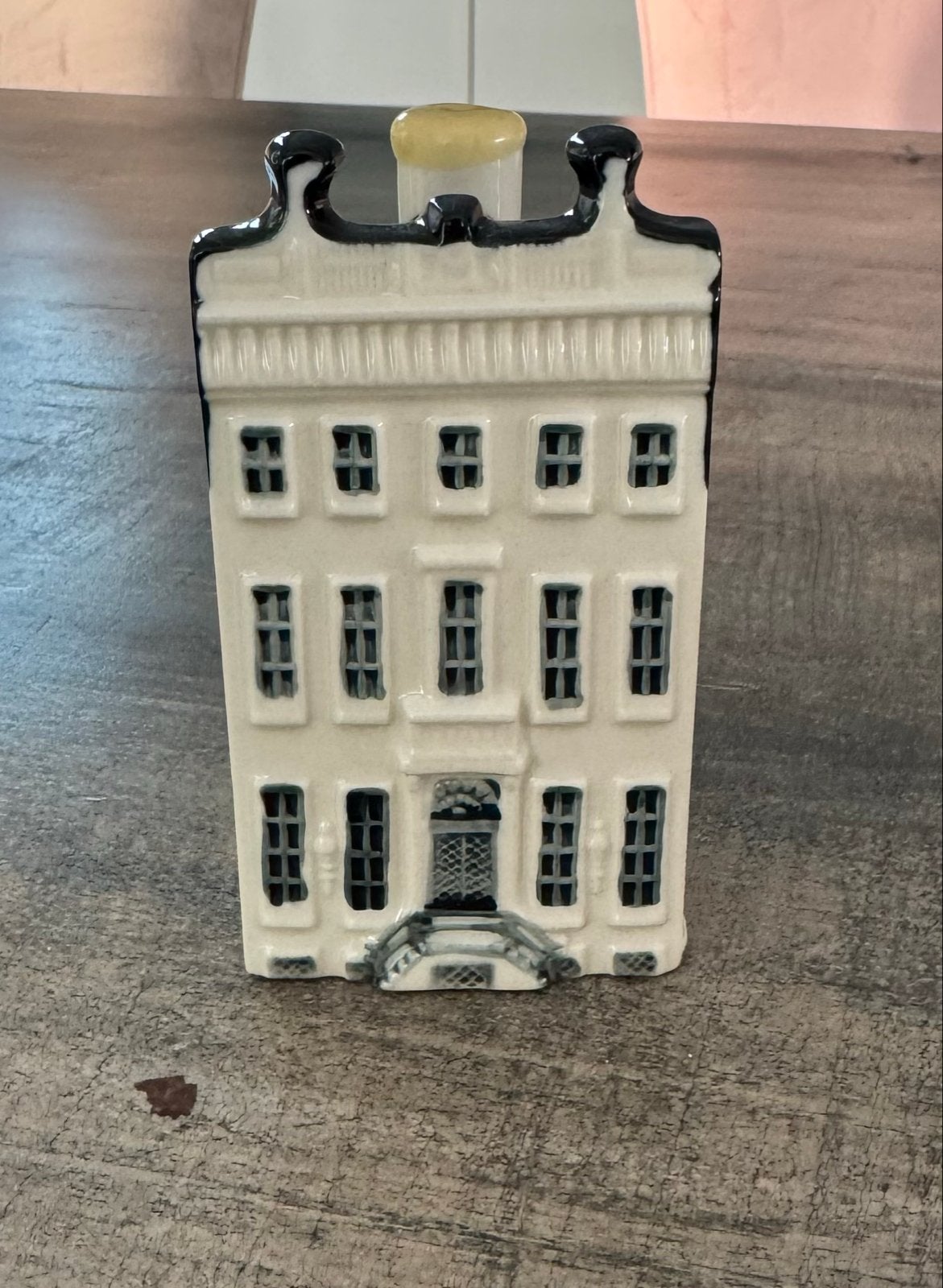 KLM huisje 83 Bols, Ophalen of Verzenden, Zo goed als nieuw, 81 t/m 91