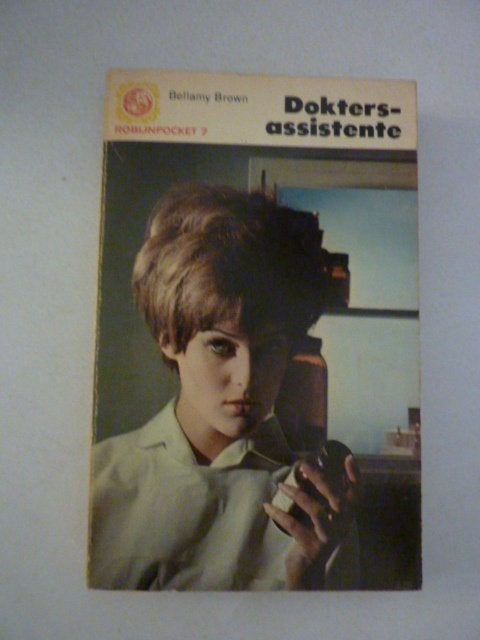Bellamy Brown - Doktersassistente, Verzenden, Gelezen