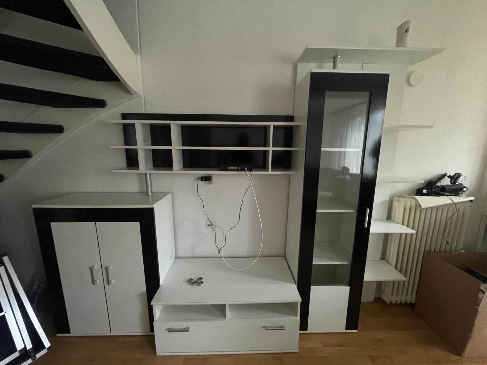 Te koop woonkamer kast, Huis en Inrichting, Ophalen