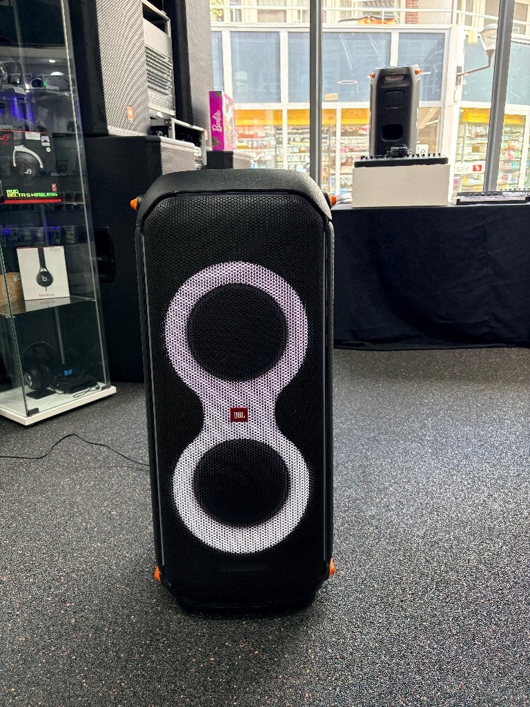 JBL PartyBox 710 | 4 Jaar Extra Garantie | ZGAN, JBL, ., Party speaker, Ophalen of Verzenden