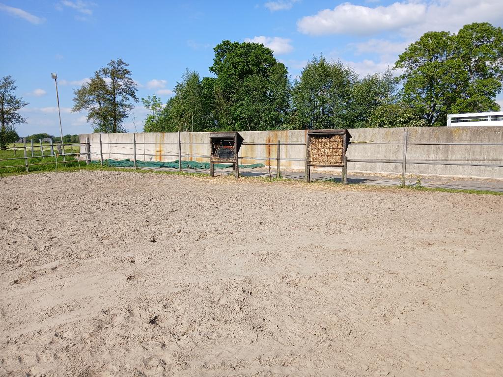 stalling aangeboden/ stalgenoot gezocht, Stalling, 1 paard of pony