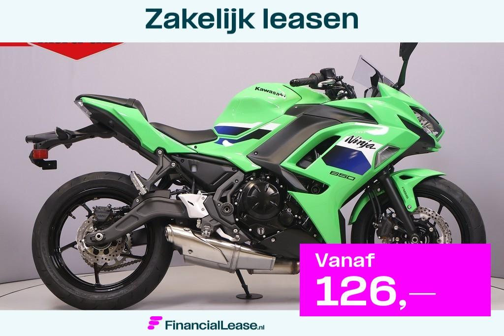 Kawasaki Ninja 650, Motoren, Motoren | Kawasaki, Bedrijf, Sport