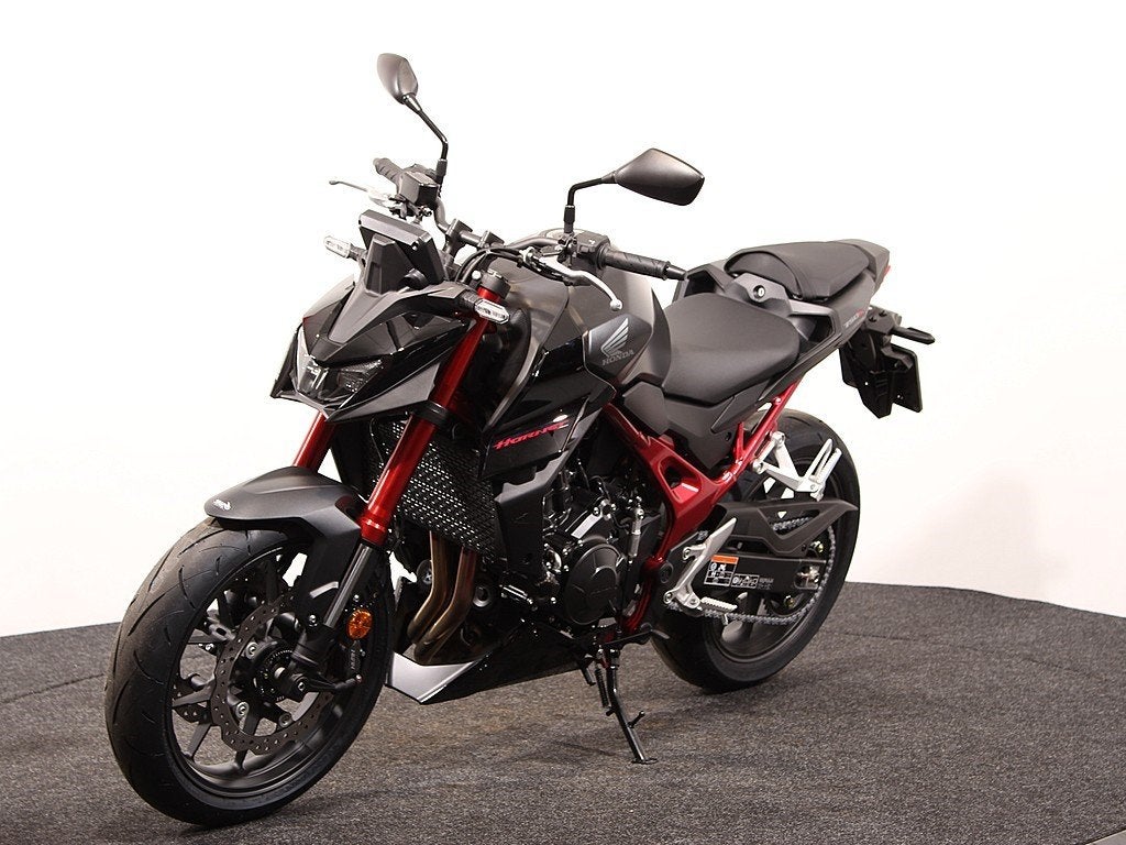Honda CB 750 Hornet, Nieuw, Bedrijf, Naked bike