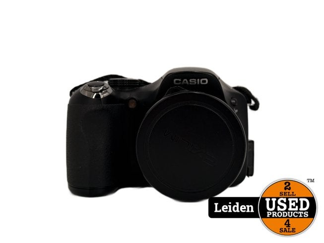 Casio EX-FH20 Digitale Camera, Casio, Zo goed als nieuw, Support@casio.com, 6-2, Hon-machi 1-chome
Shibuya-ku, Tokyo 151-8543
Japan