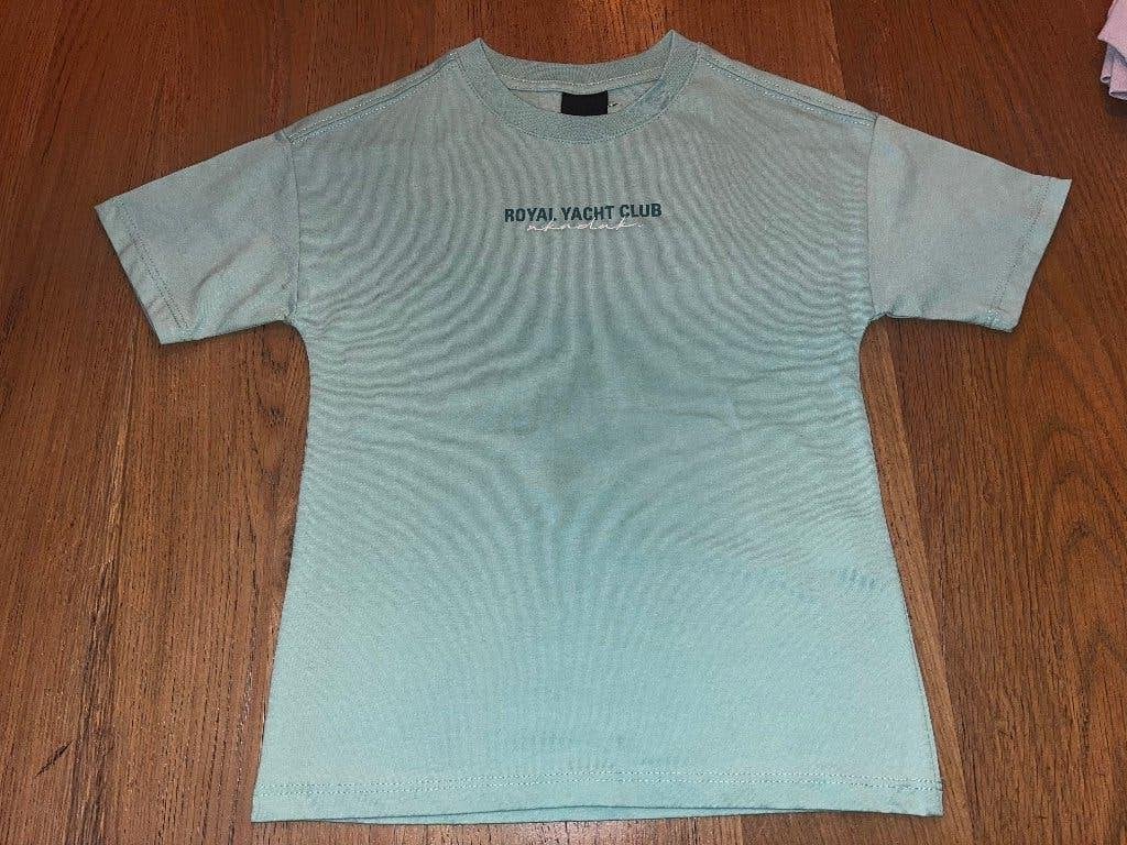 T-shirt van Nik&Nikmaat 104 (advr 94), Kinderen en Baby's, Kinderkleding | Maat 104, Nik&Nik, Ophalen of Verzenden, Zo goed als nieuw
