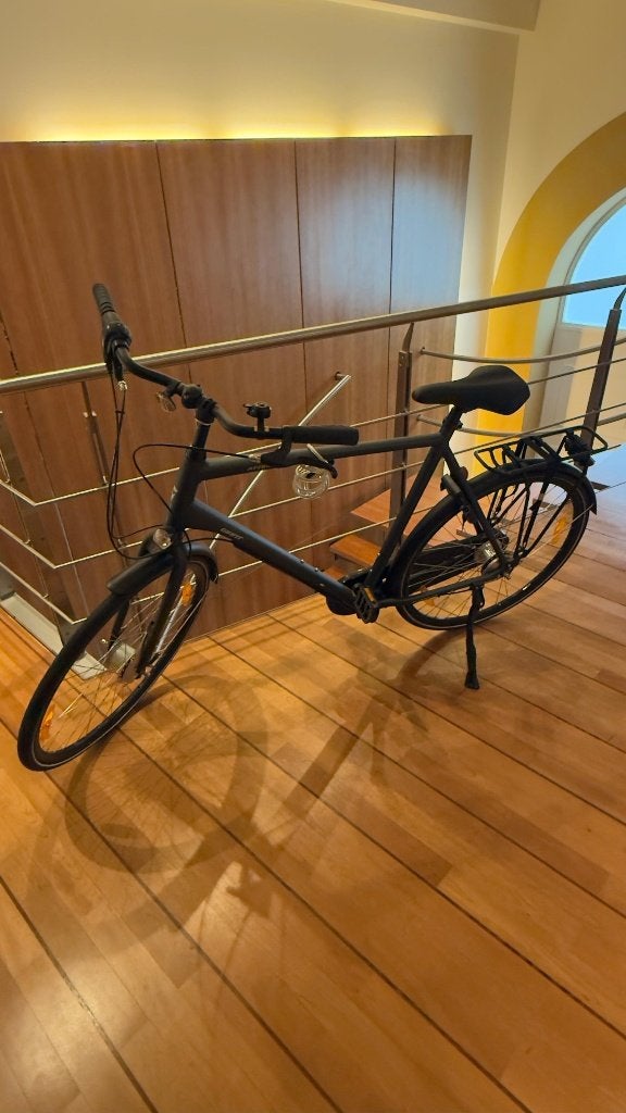 Foto 6 van Giant Attend CS2 XXL – 7 Gears – Excellent Condition
