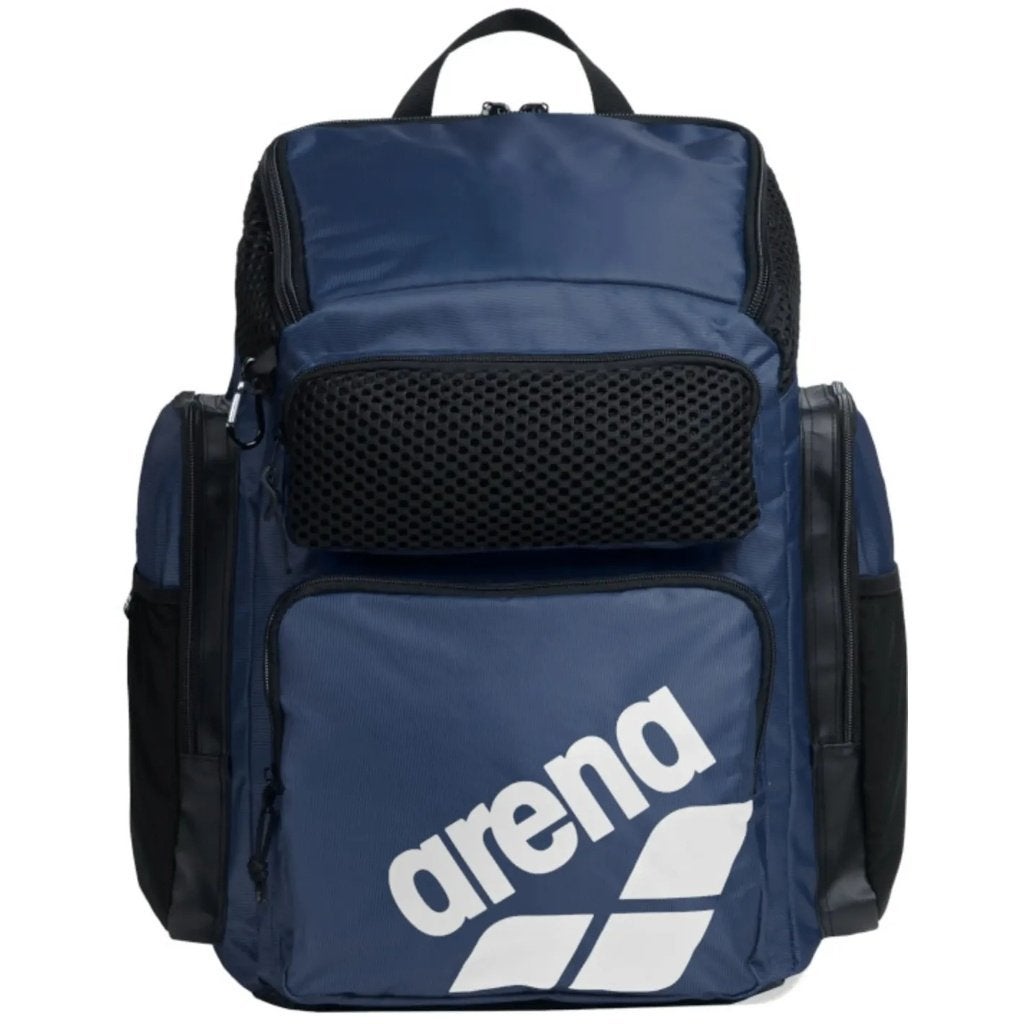 Nieuwe Arena One Go Rugzak 45l Unisex Navy, C.da Cisterna, 84/85 62029 Tolentino (MC) Italië, 25 tot 40 cm, Nieuw, Ophalen of Verzenden