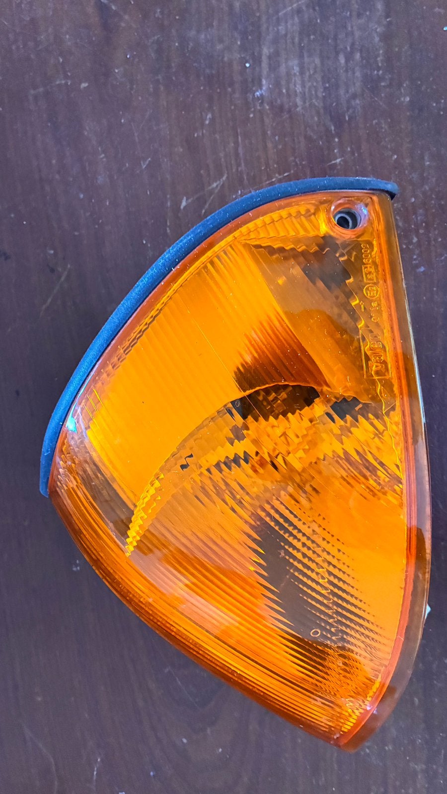 Knipperlichten Suzuki Swift 1967, Fietsen en Brommers, Ophalen, Zo goed als nieuw, Overige typen, Overige merken