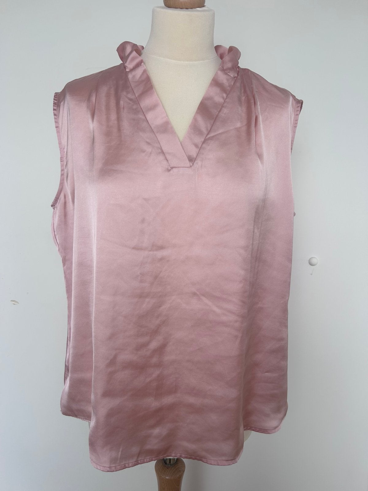 Purdey top maat 44, Ophalen of Verzenden