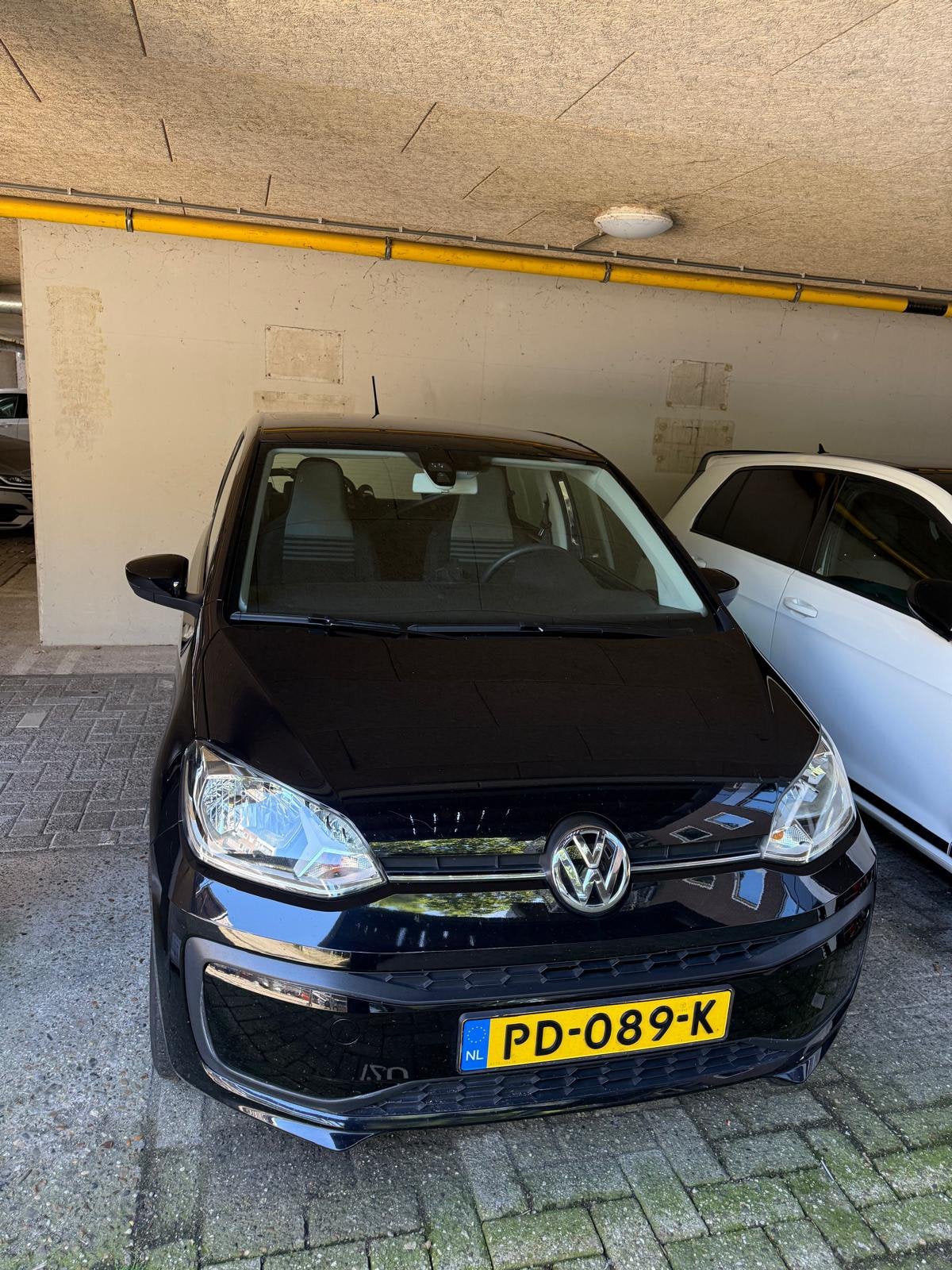 Foto 9 van Volkswagen up! 1.0 / 5 Deurs / bouwjaar 2017