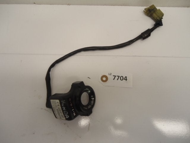Honda Slot Transmitter D1-30304