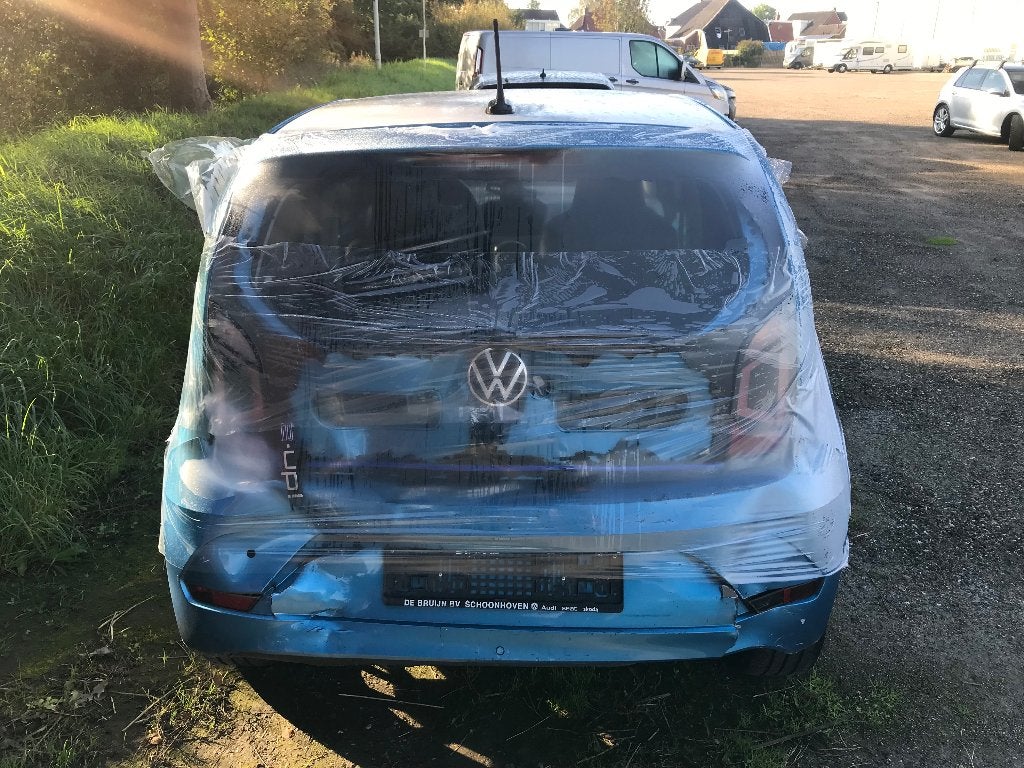 O.a. goed Accu pakket vw e Up 2021, 51000 km, Auto diversen, Ophalen, Gebruikt