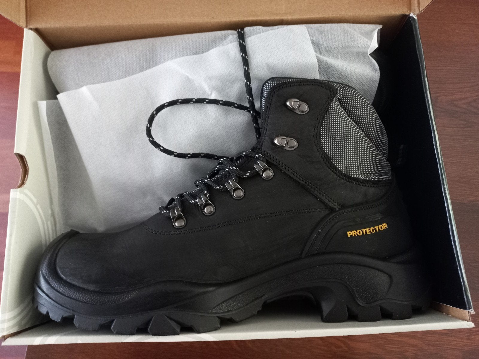 Artelli Hoge Schoen PRO SPORT S3 HRO SRC Veiligheidsschoenen, Ophalen of Verzenden, Nieuw