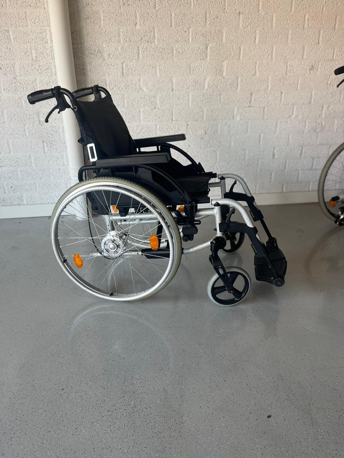 Partij nette inklapbare rolstoelen van top merken (15stuks), Diversen, Ophalen, Dietz, Inklapbaar, Zo goed als nieuw