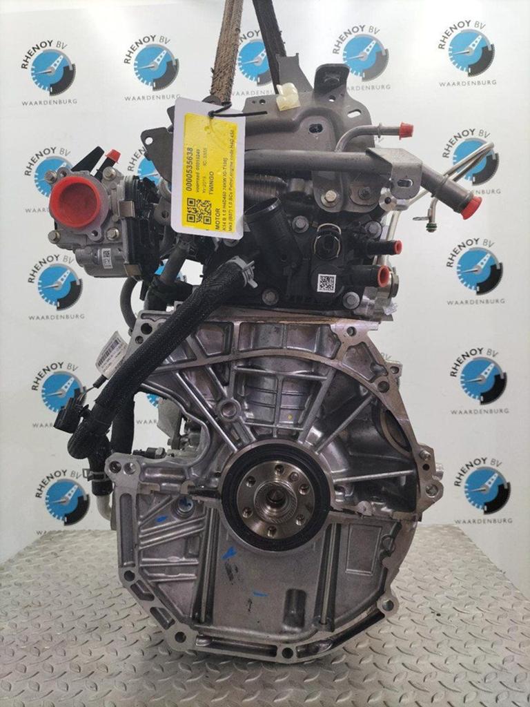 NISSAN MICRA MOTOR 2019, Auto-onderdelen, Ophalen of Verzenden, Gebruikt, Stiba lid