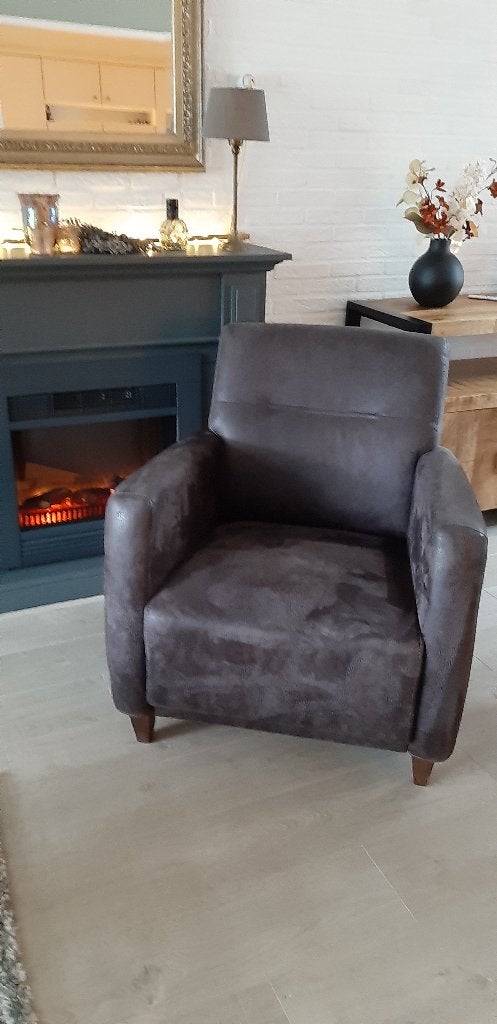 stoelen, Ophalen, Overige kleuren, Zo goed als nieuw, Eén