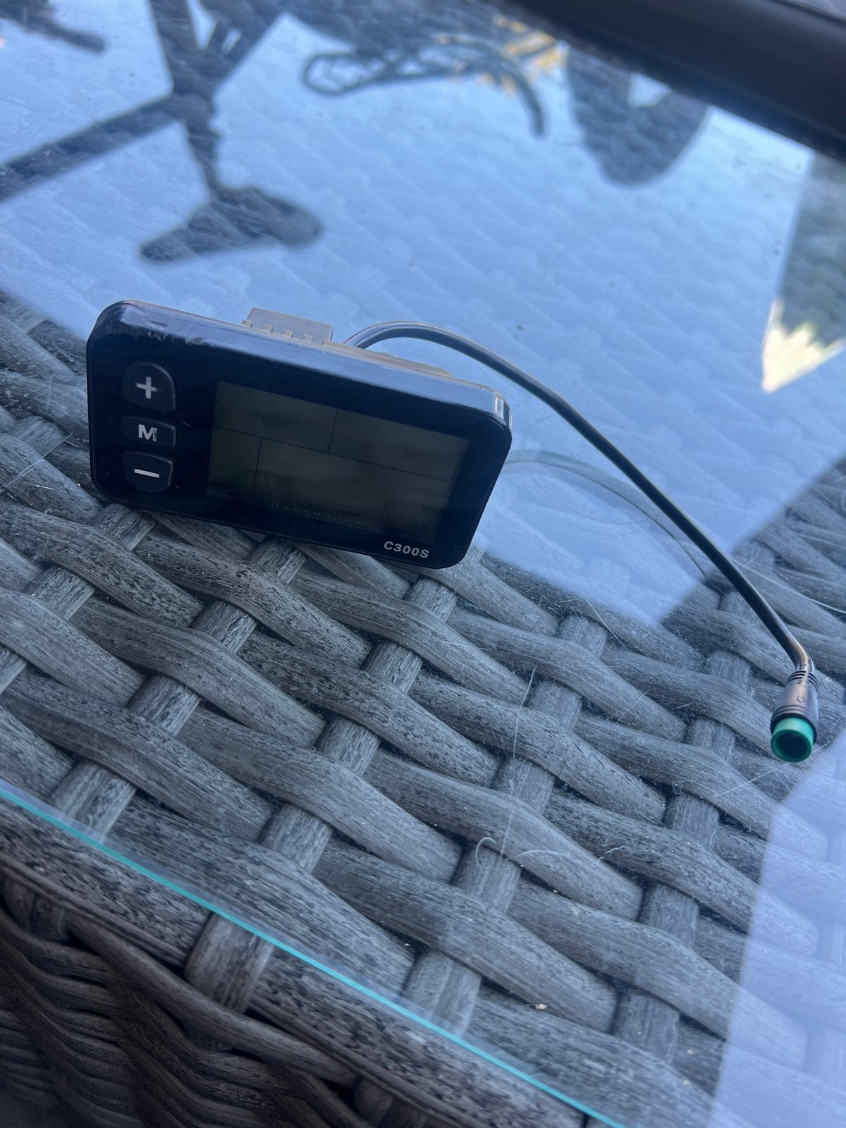 C300S Display voor E-bike, Ophalen of Verzenden, Nieuw