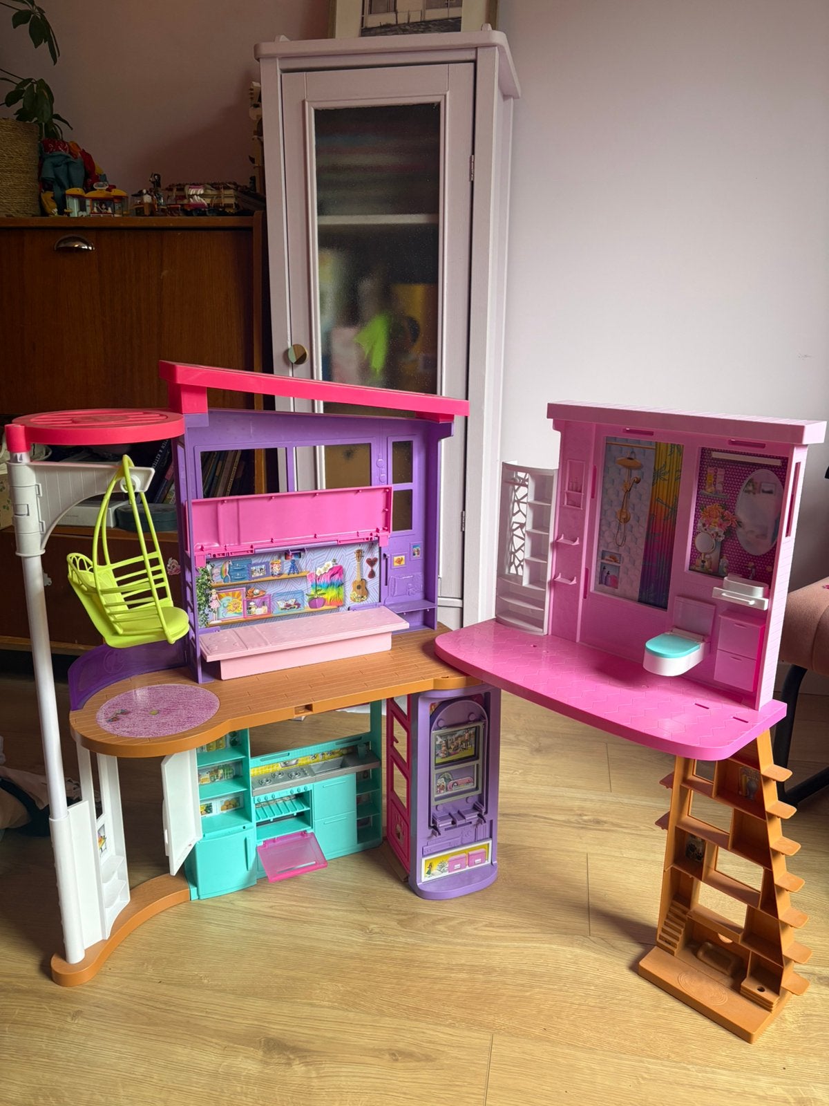 Barbiehuis