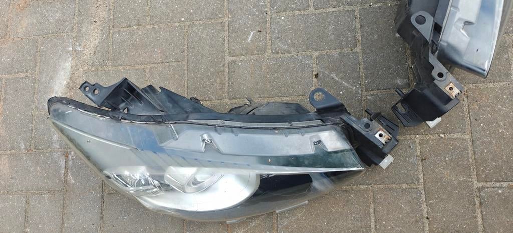 Set koplampen Mazda CX-5 2012-2017, Auto-onderdelen, Verlichting, Ophalen of Verzenden
