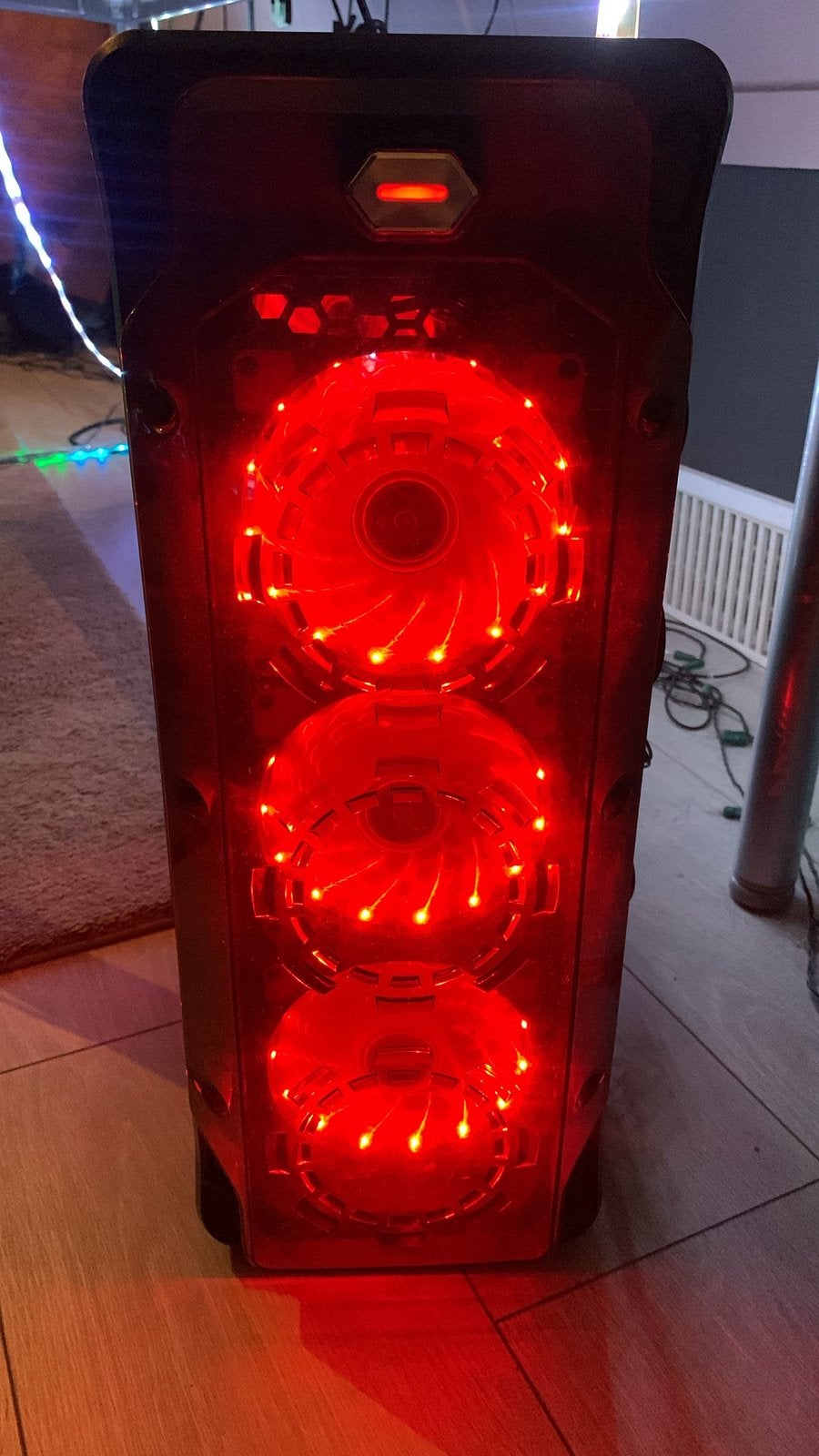 Gaming Computer - AMD Radeon 7600, Computers en Software, Gebruikt, Ophalen of Verzenden, Gaming, SSD