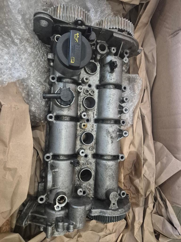Nokkenhuisass Golf 1.4 tsi, Verzenden, Gebruikt, Volkswagen