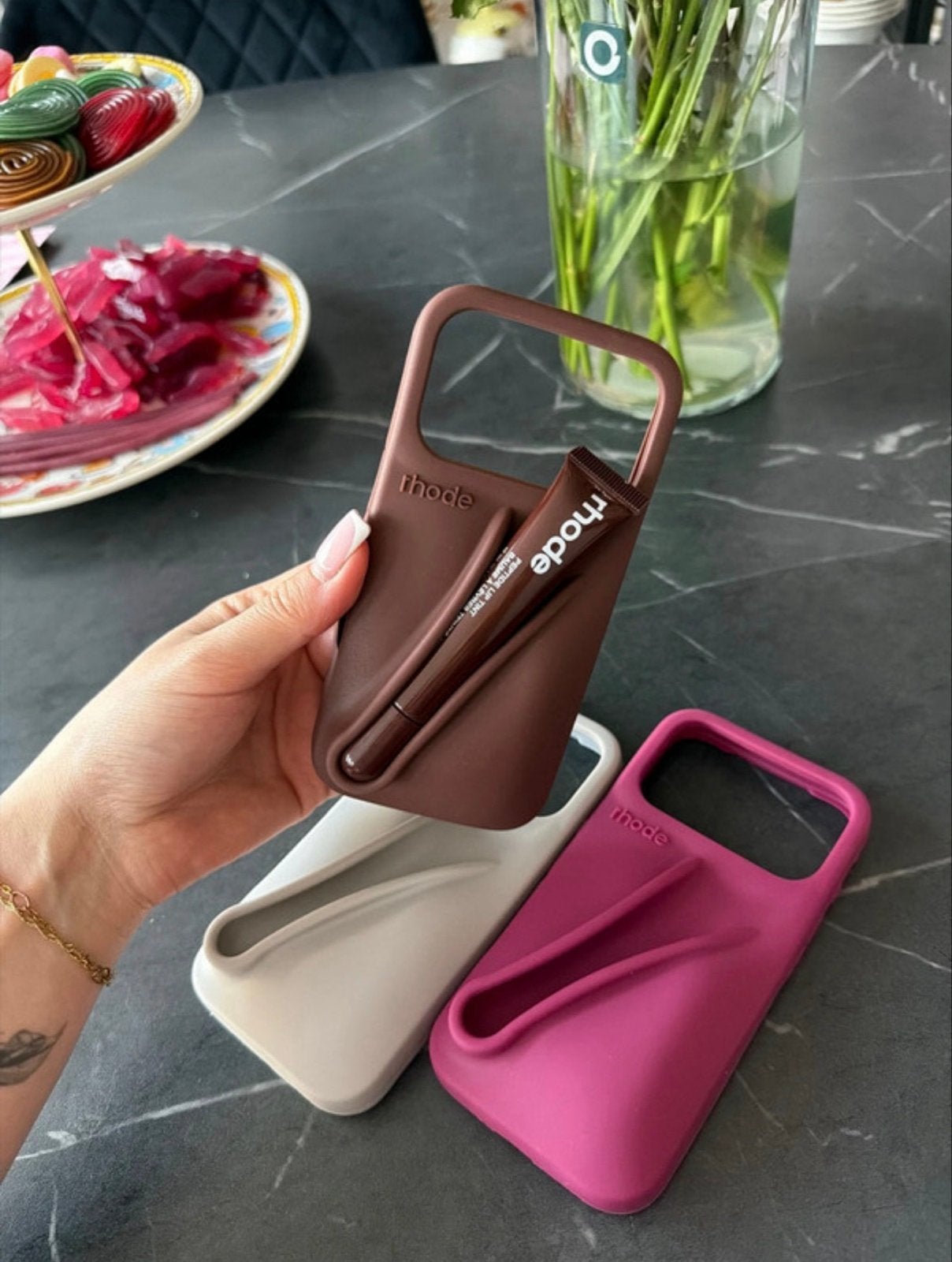 Rhode Hoesje iPhone 17 Max - Nieuw, IPhone 17, Nieuw, Hoesje of Tasje, Ophalen of Verzenden