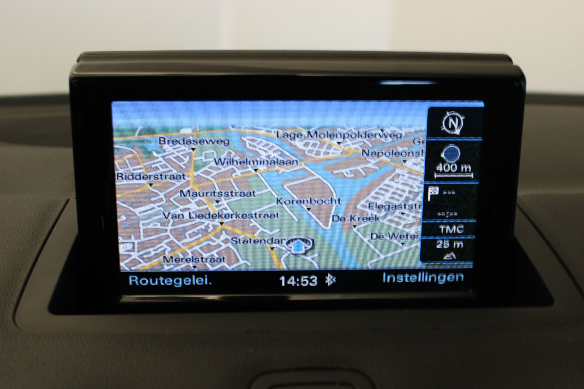 Audi A1 Sportback 1.8 TFSI Sport Pro Line S |Navi|, Auto's, 4 stoelen, 1180 kg, 17 km/l, 57 €/maand