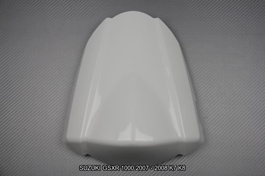 AVDB Seat Cover voor SUZUKI GSXR 1000 2007 - 2008 K7 K8, Verzenden, Nieuw