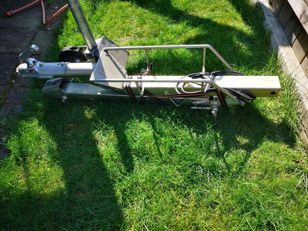 Trekstang voor Boom trike, Ophalen of Verzenden