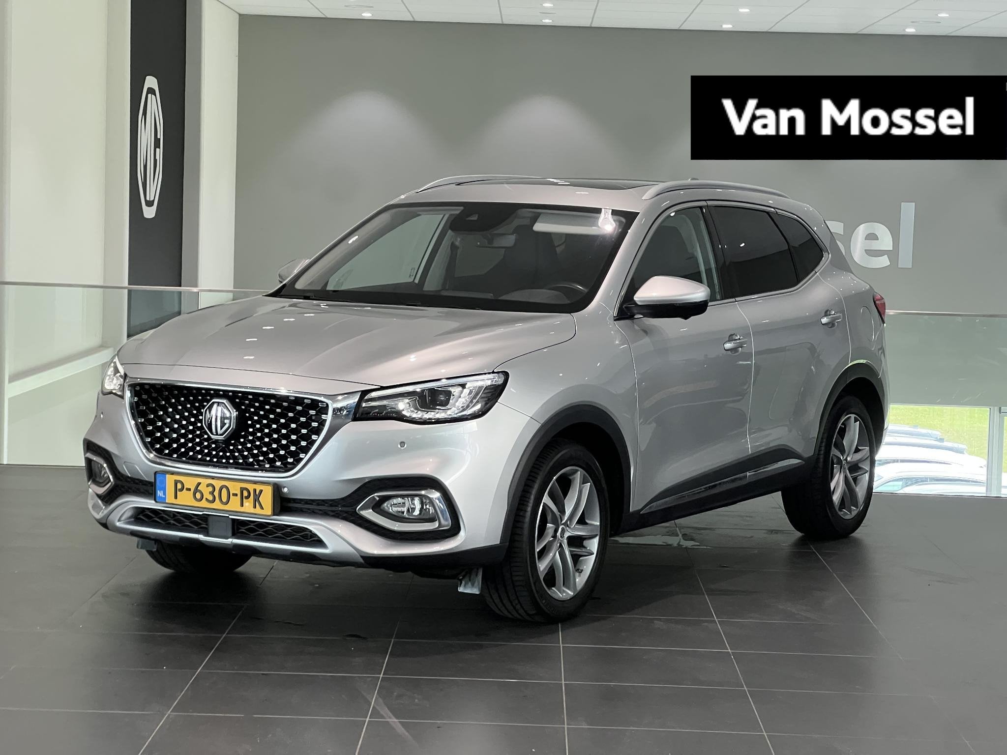 MG EHS 1.5 TGDI Luxury | Panoramadak | Leder | Navi | 360 Ca