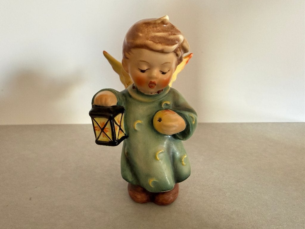 Hummel nr. 214 /C [jaar 1951], Ophalen of Verzenden, Gebruikt, Hummel