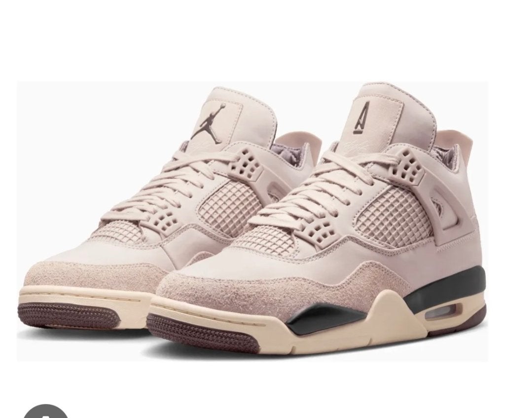 Jordan 4 Maniere whole you were sleeping, Ophalen of Verzenden, Nieuw