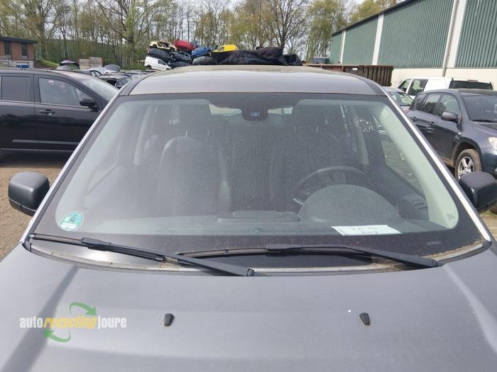Voorruit van een Jeep Compass, Auto-onderdelen, Ruiten en Toebehoren, Jeep, Gebruikt, 3 maanden garantie