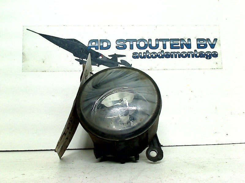 Mistlamp Rechts Voor Ford Fiesta 5 (JD/JH) (2001-11/2008-10), Gebruikt, Henry-Ford-Straße  1, Köln 50735, , Duitsland, Ford-Werke GmbH