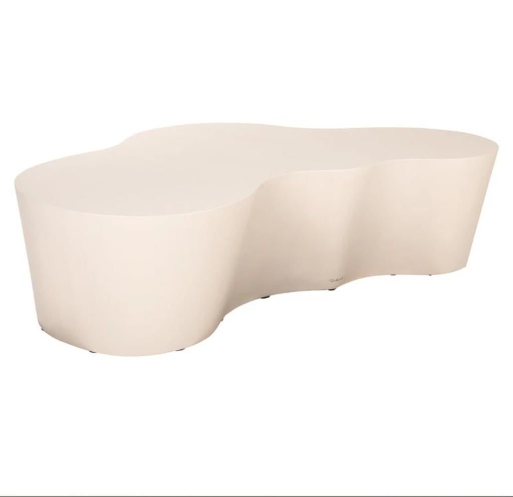 salontafel Urban Bloom Sandstone van Richmond Interiors, Ophalen, Overige materialen, Nieuw, Richmond Interiors model Urban Bloom sandstone