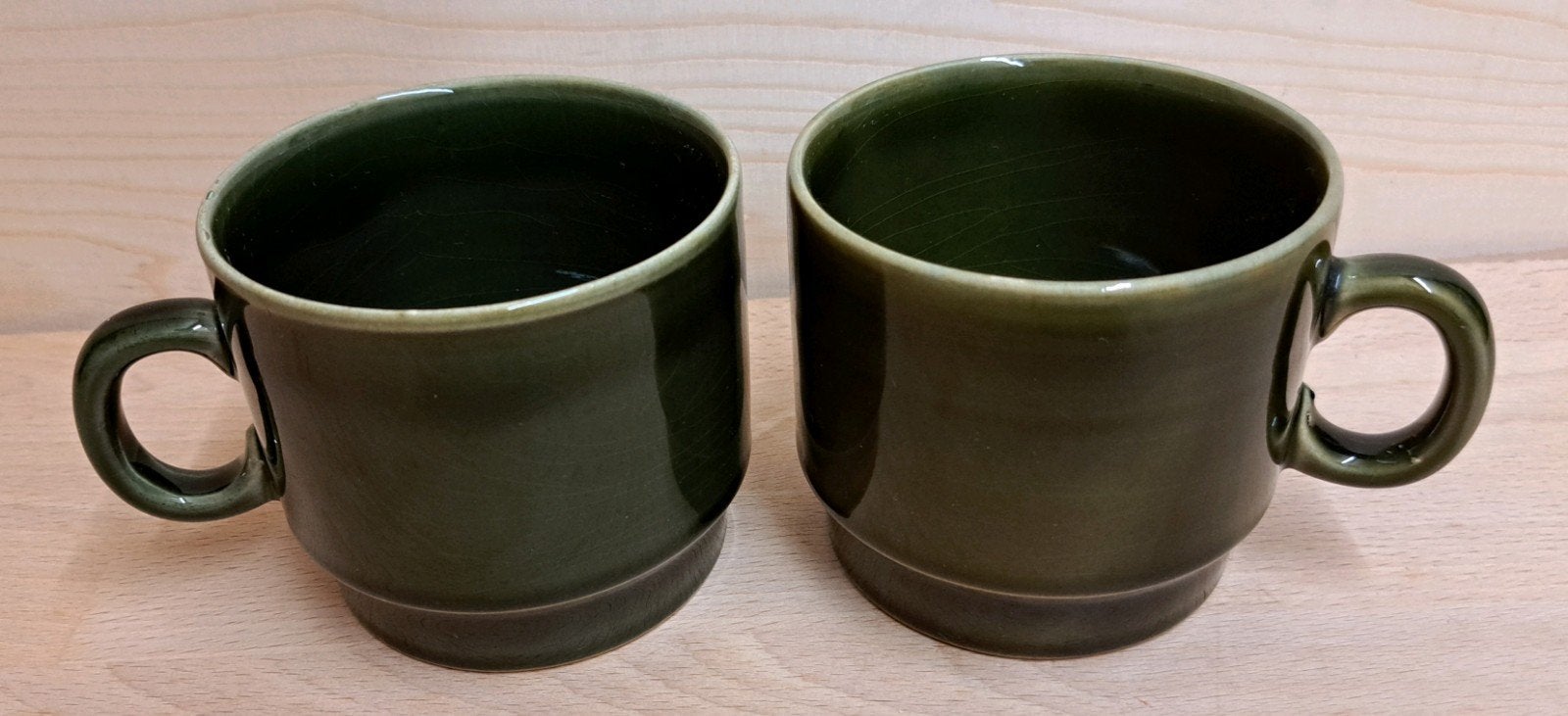 Bousquet - koffie mokken, Ophalen of Verzenden