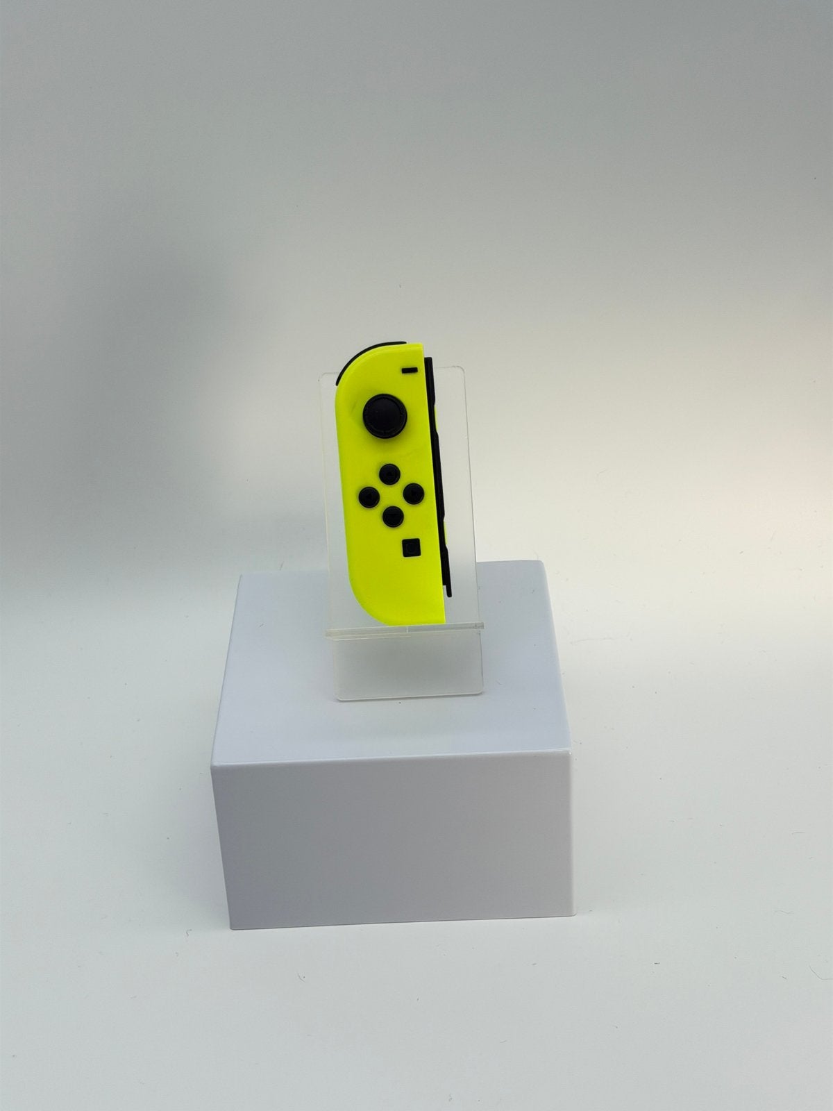 JOY CON ORIGINEEL NIEUW MODEL COMPLEET NINTENDO SWITCH LINKS, Nintendo, Overige controllers, Ophalen of Verzenden, Zo goed als nieuw