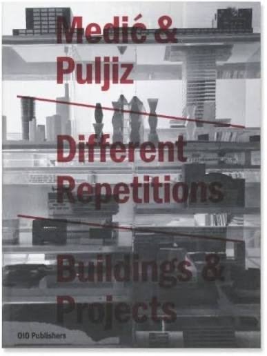 Branimir Medic / Pero Puljiz architects isbn 9789064507175, Verzenden, Zo goed als nieuw, Architecten