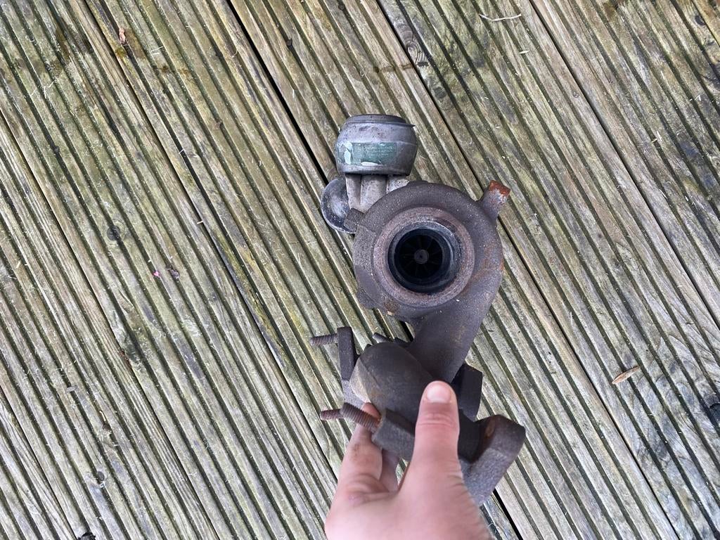 Gebruikte Turbo - Diverse modellen, Auto-onderdelen, Motor en Toebehoren, Ophalen of Verzenden, Gebruikt, Overige automerken