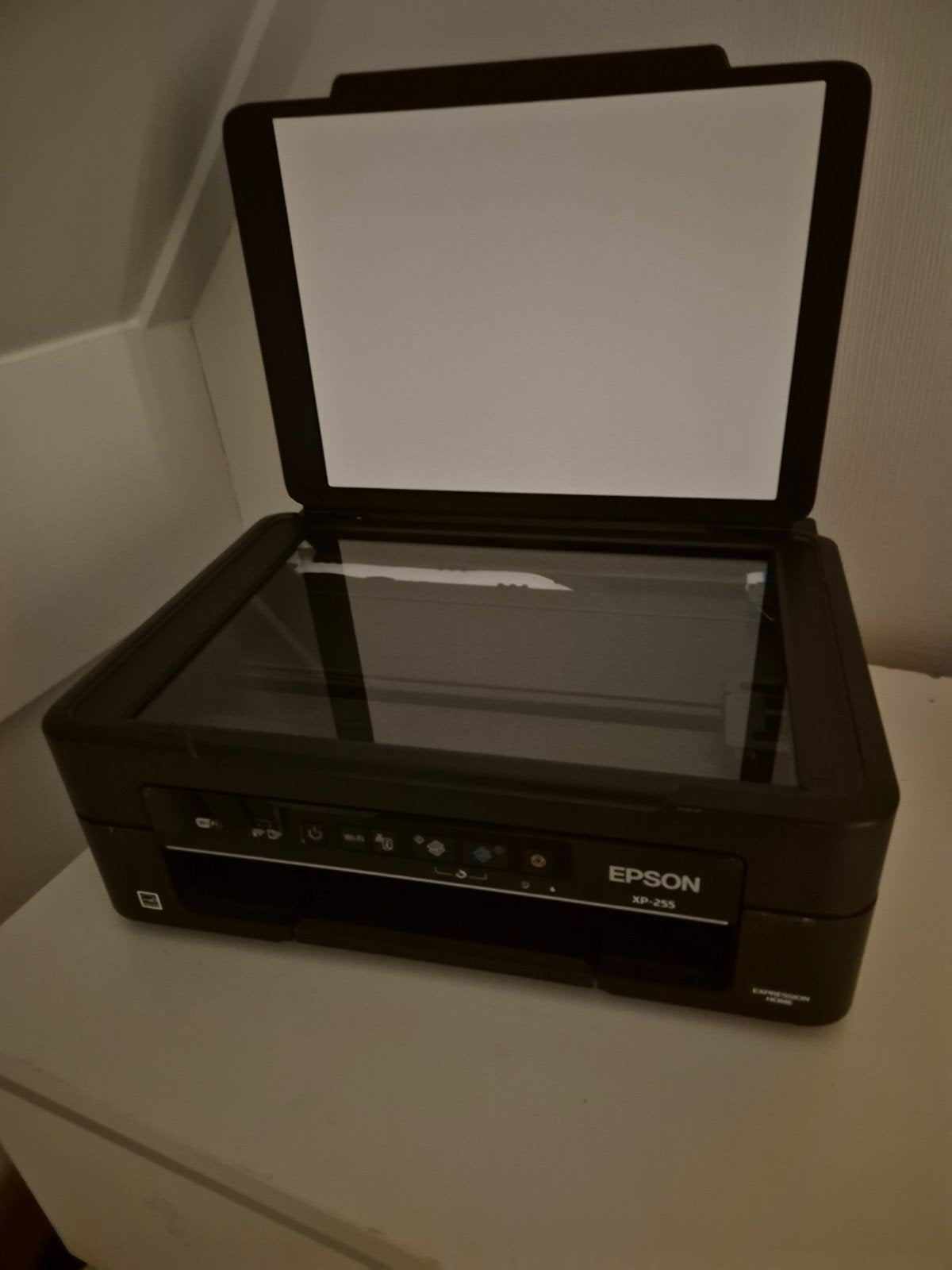 Epson XP 255, Ophalen, Overige merken