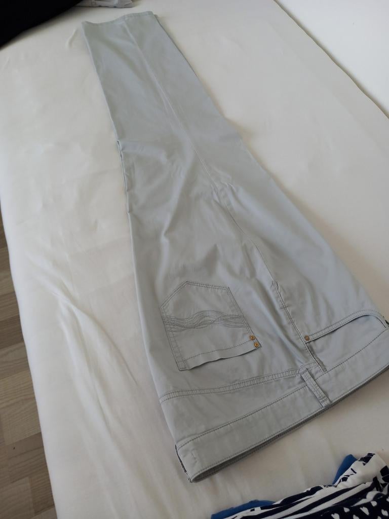 Gardeur licht grijs 48 lengte 109, Maat 46/48 (XL) of groter, Nieuw, Ophalen of Verzenden, Gardeur