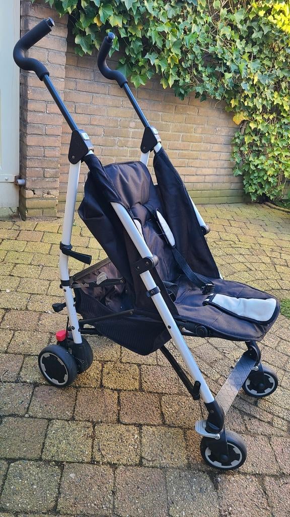 Safety 1st Buggy - Compact en Handig, Ophalen, Gebruikt, Overige merken, Verstelbare rugleuning