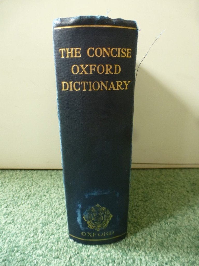 Engels woordenboek, Boeken, Gelezen, Overige uitgevers, Ophalen of Verzenden, Engels
