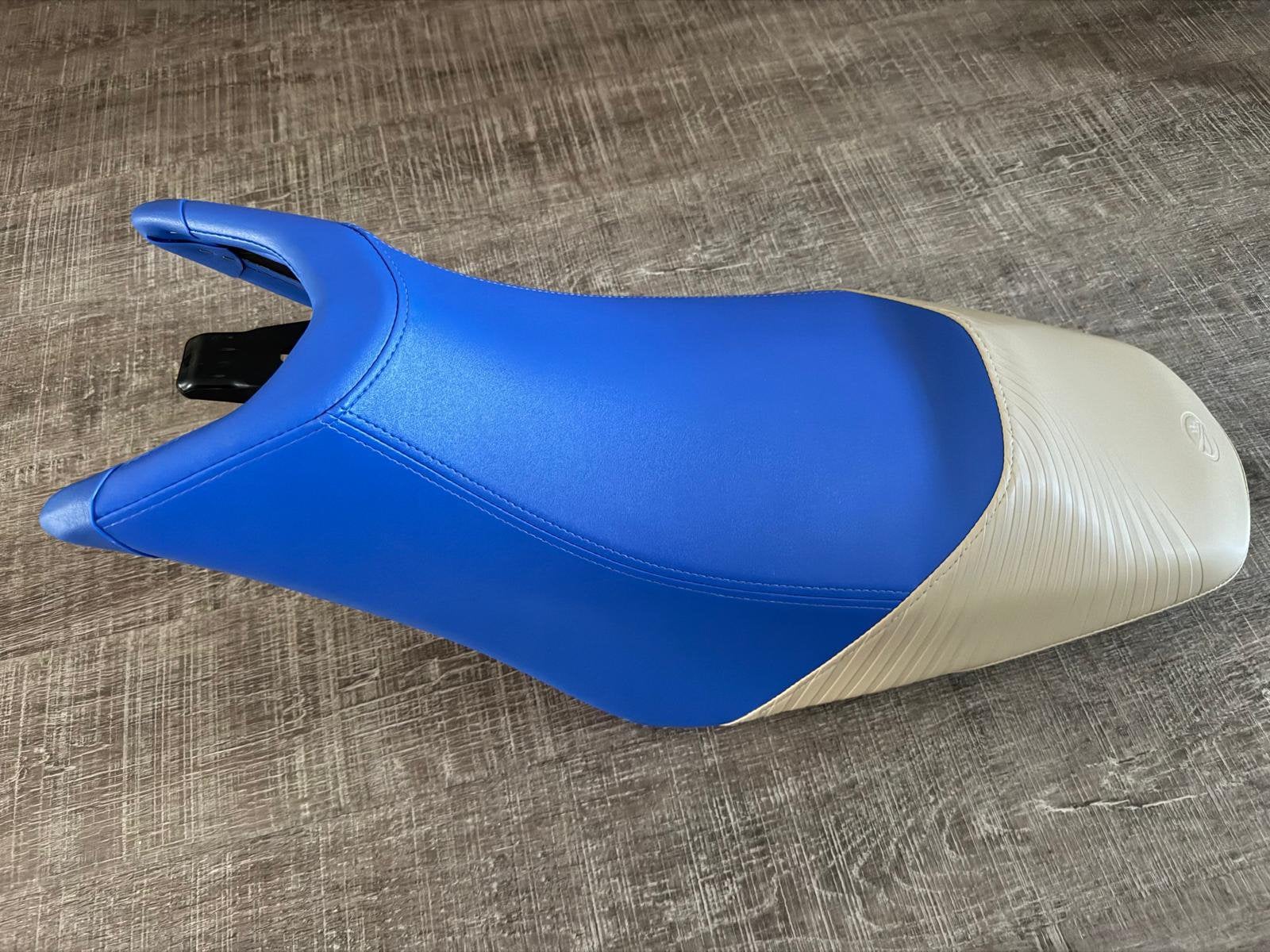 Seadoo spark trixx 1 persoons zadel, Ophalen, Nieuw, Motor en Techniek, Motorboot