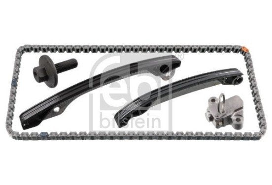 Distributiekettingset FEBI 107166 Renault - Nissan, Ophalen of Verzenden, Nieuw, Nissan